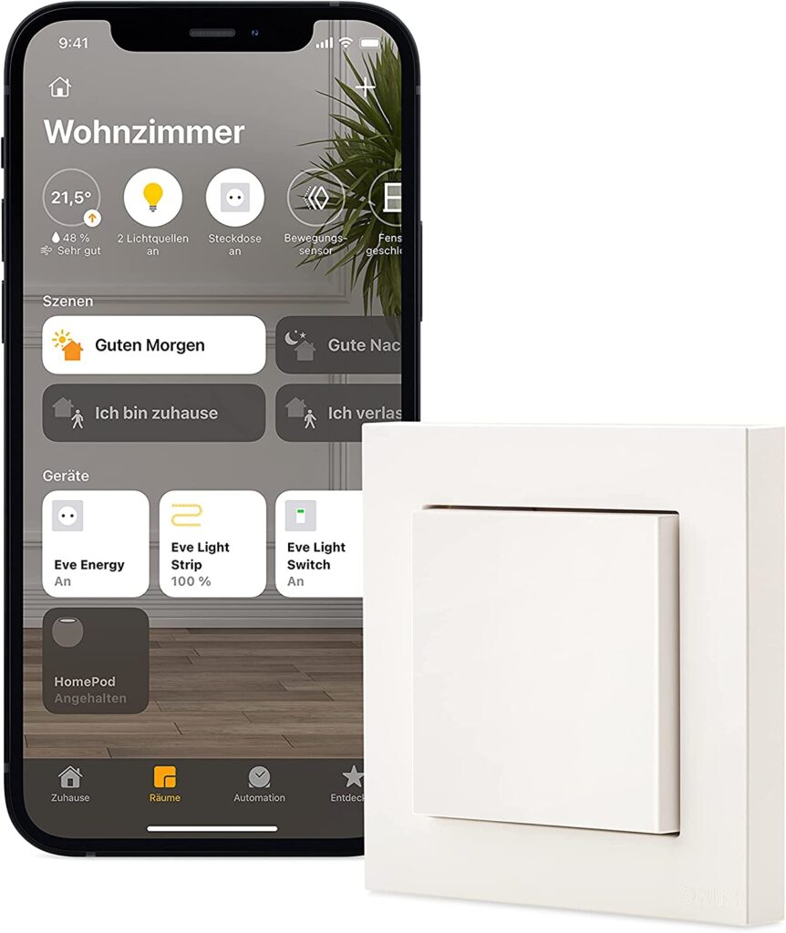 Upgrade to the best Smart Light Switches in 2024!