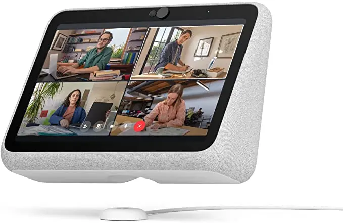 facebook portal go Smart Display for home