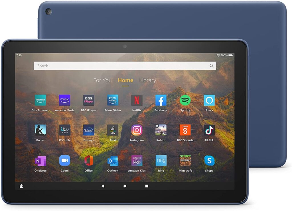 Best android tablets for the 2024 Work, Play, and More!