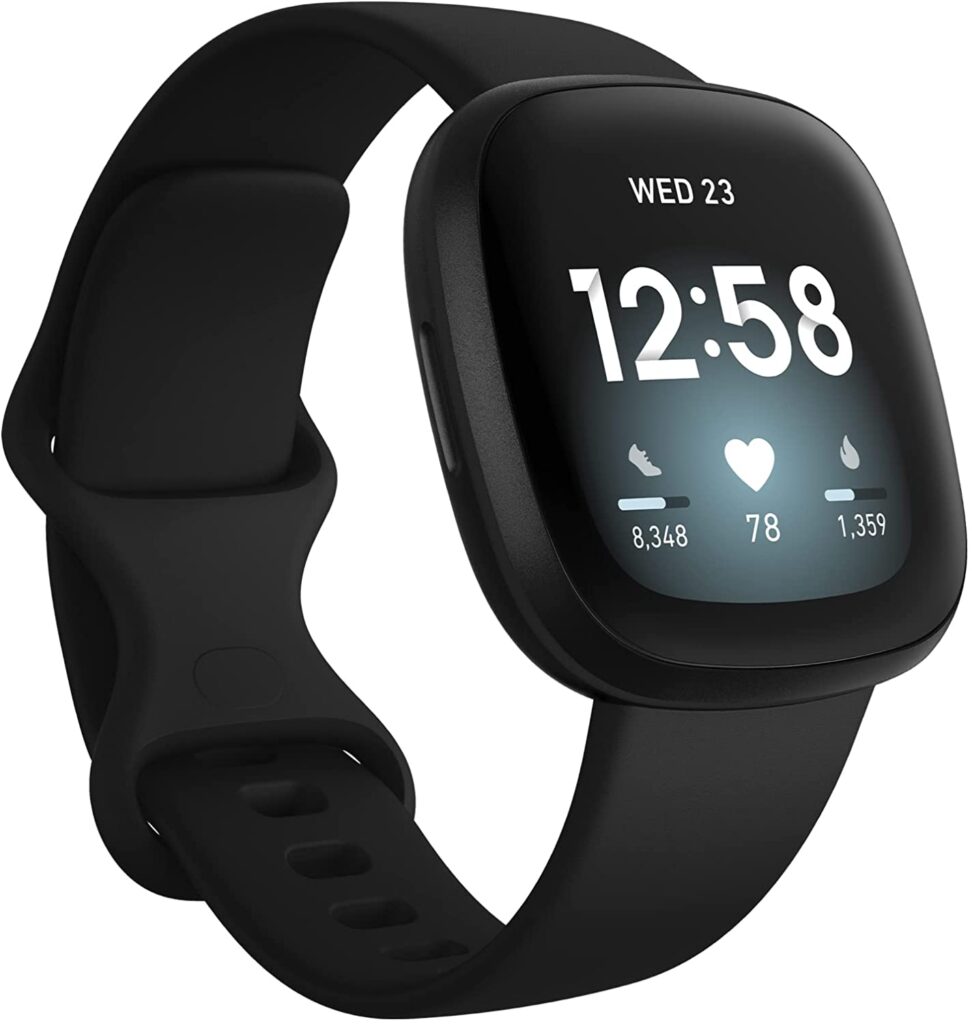 Best Fitbit for men to wear in 2024!