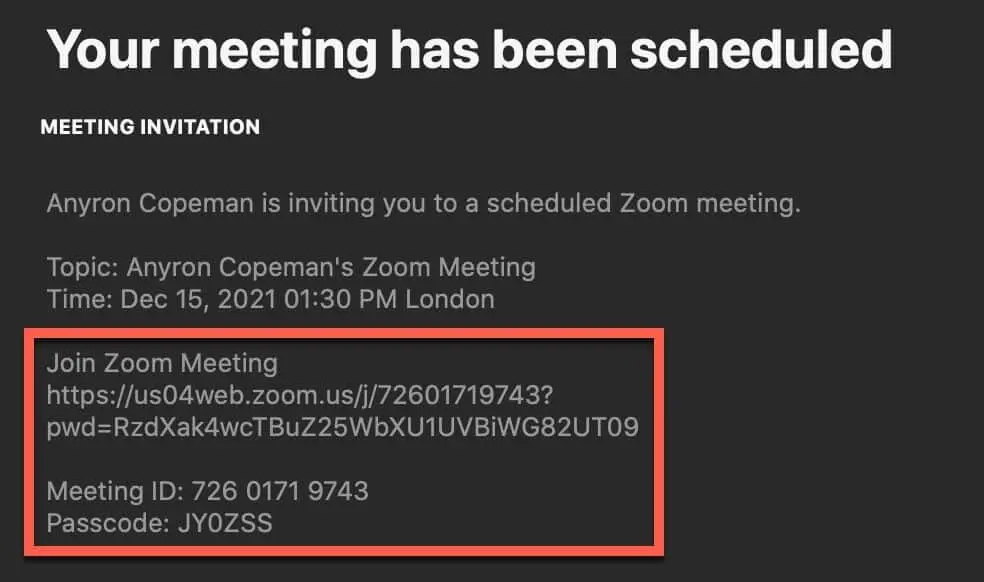 zoom meeting limit