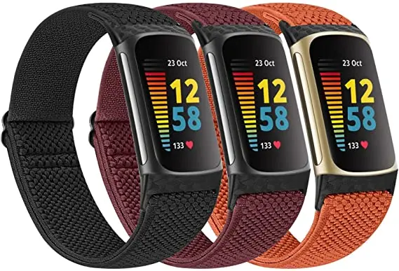 Fitbit charge 5: The best fitness tracker for most people!