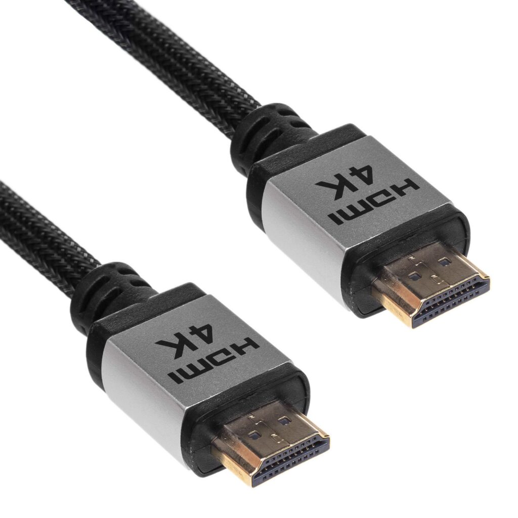 What is HDMI?