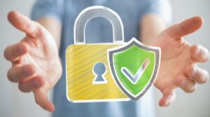 Identity theft protection