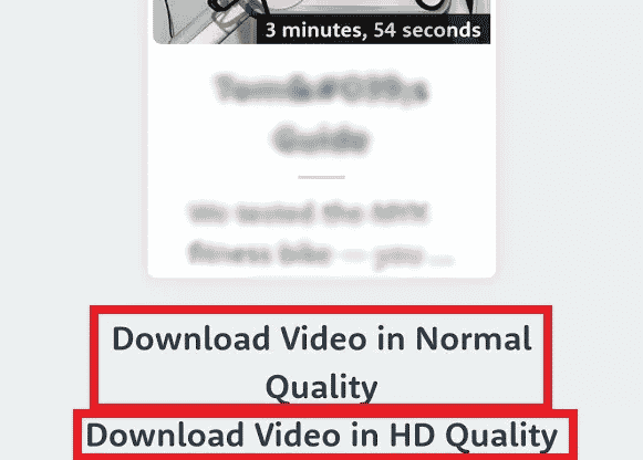 download facebook videos