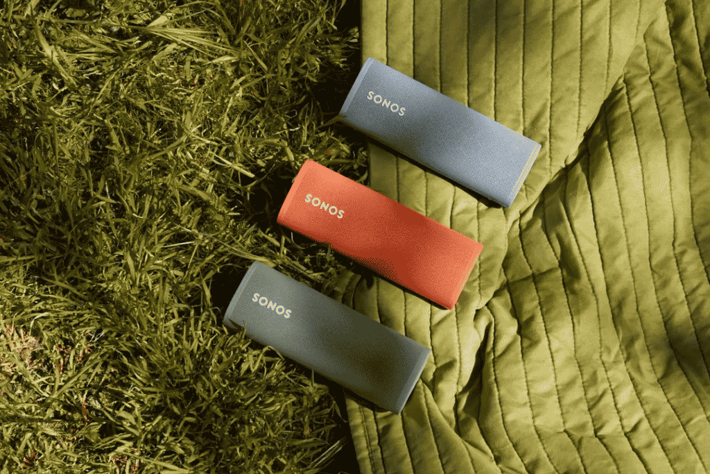 Sonos Roam Review: Most Compatible Speaker in Market!