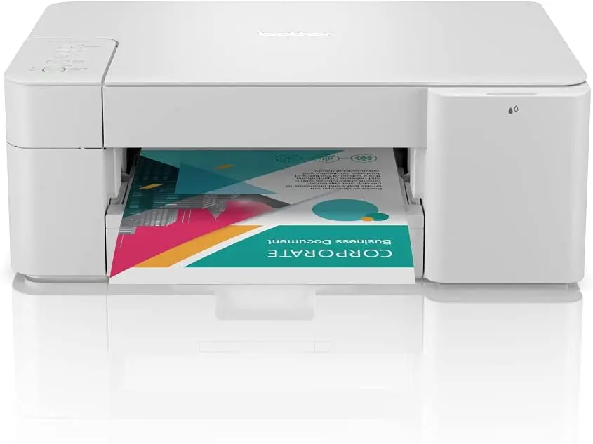 Best Inkjet printers you can purchase in 2024!