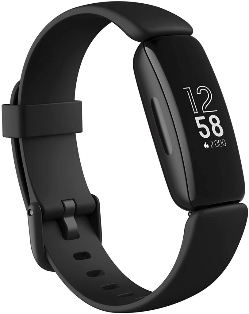 Best Fitbit for men to wear in 2024!