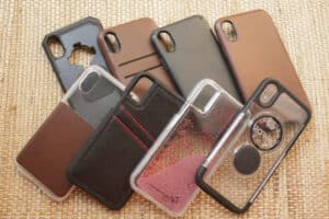 Iphone X cases