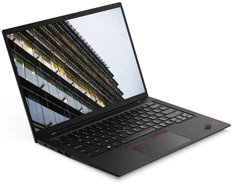 Lenovo ThinkPad X1 Carbon Gen 9: Performance