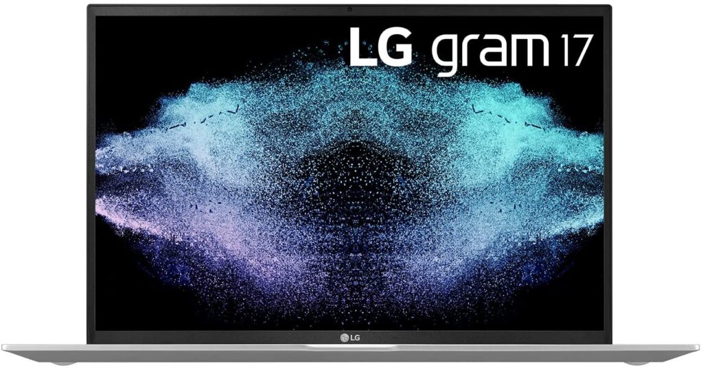 You Should Experience LG Gram 17 at least once in your lifetime and here's why?