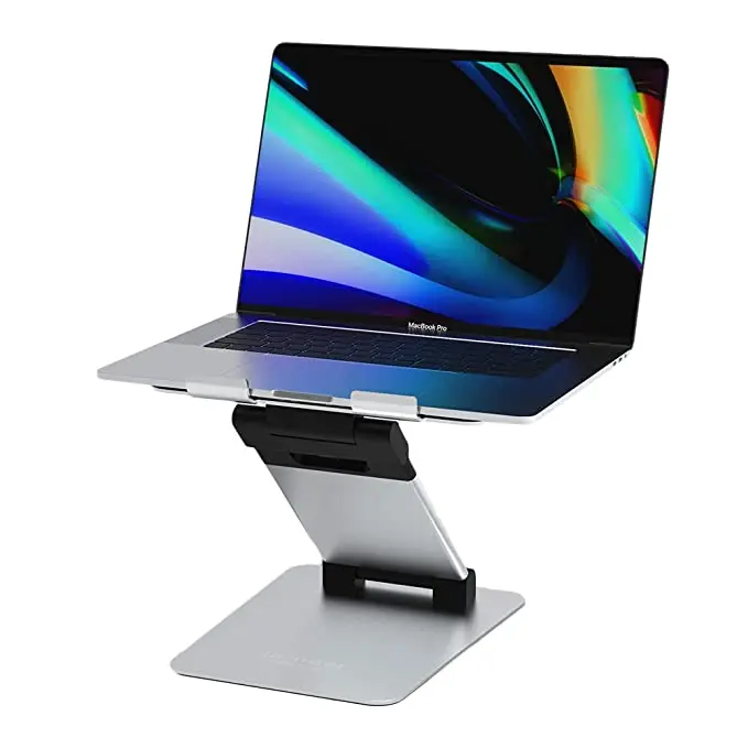 obVus Solutions minder Laptop Tower II Stand