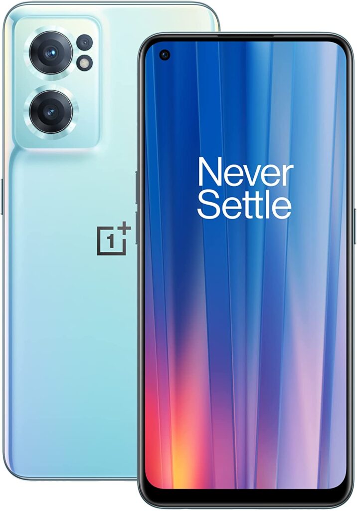 OnePlus latest flagship: OnePlus Nord CE 2 Review!