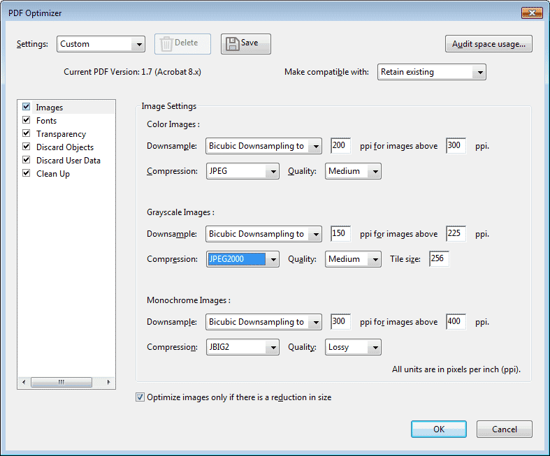 Adobe Acrobat DC Standard and Pro