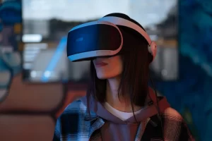 VR in business how it can help