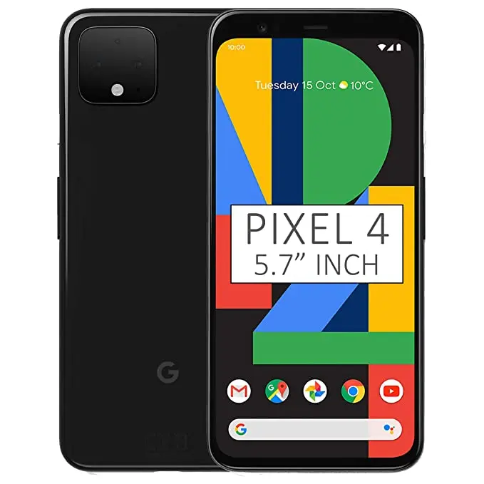 Google Pixel 4 vs 4 XL: Quick review and specifications!