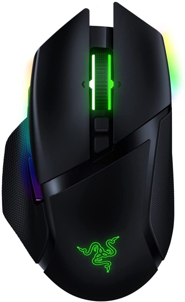 The best wireless mouse on the market today!