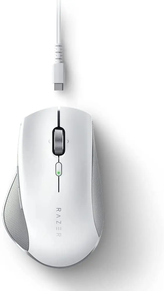 The best wireless mouse on the market today!