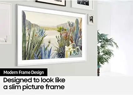 samsung the frame TV