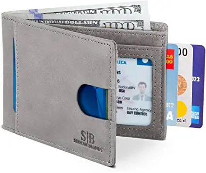 SB Smart Wallet