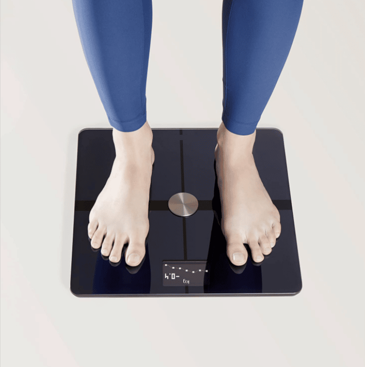 Best smart scales for wirelessly weighing your weight!