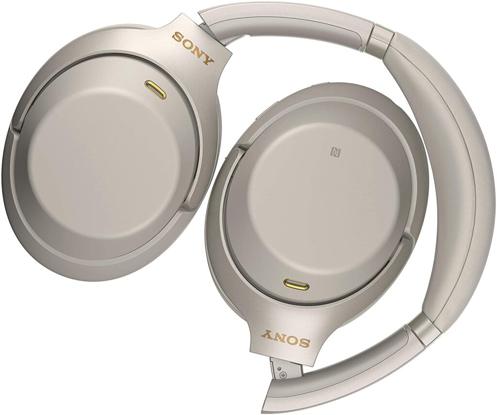 The Sony WH-1000XM3 Wireless Headphones: Everything You Need to Know!
