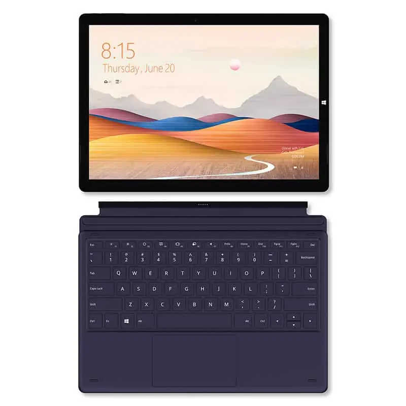Teclast X6 Plus  tablet