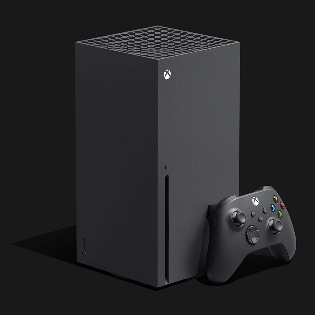 Xbox Series X Review: One Powerful Console!