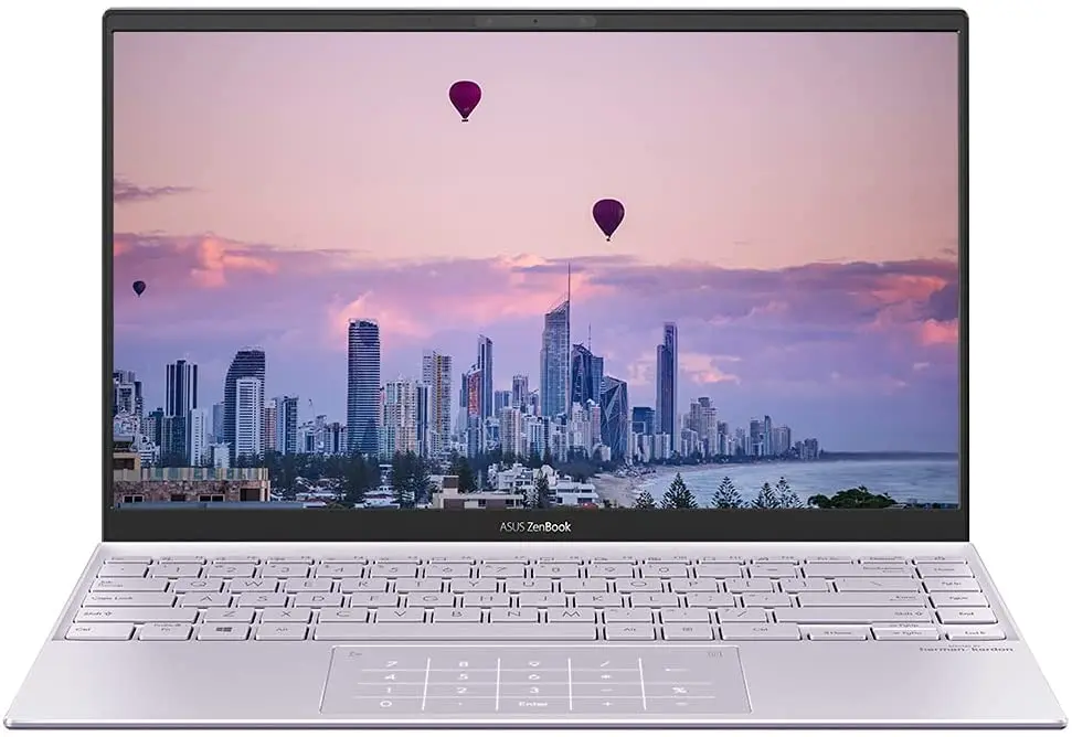 Asus Zenbook 14 UX425EA: All you need to know about!