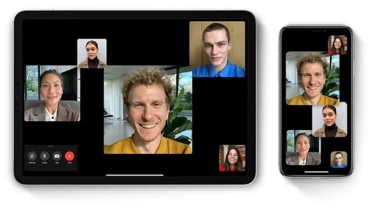 How to video call with Zoom on Android