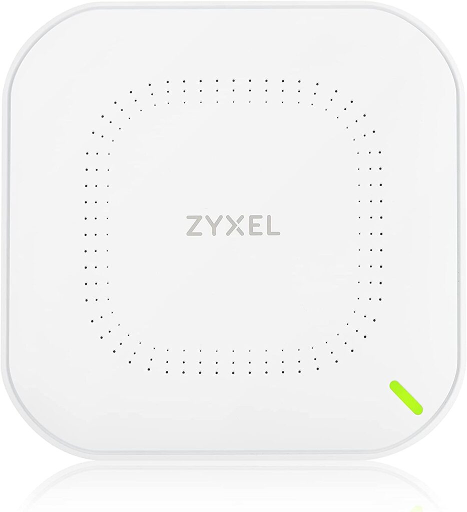 Zyxel WiFi 6 