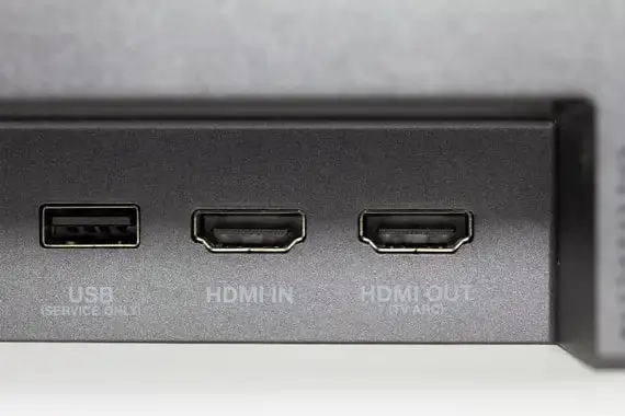 There are a few reasons why your HDMI ARC/eARC link isn't working
