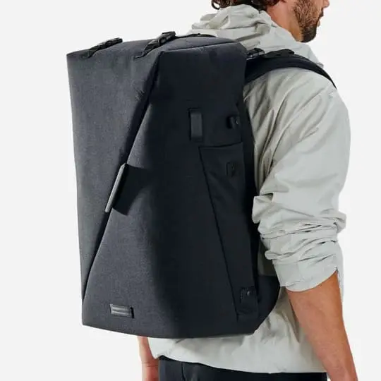 Riutbag+: laptop bags