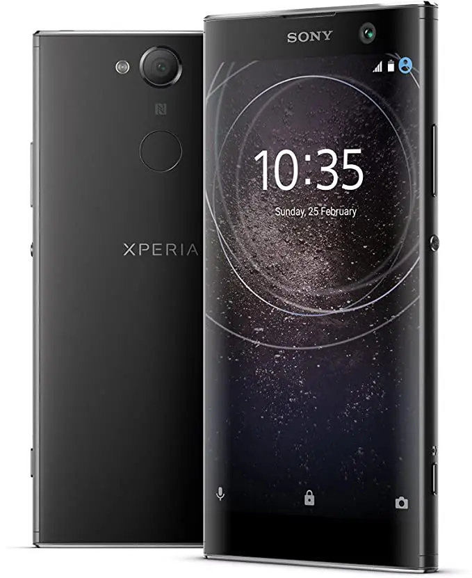 Xperia XA2 review: Capture your moment!