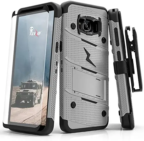 Samsung Galaxy S8+cases: Secure and Style!