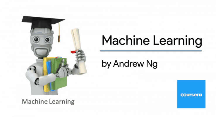 Machine Learning – Stanford University (Coursera)