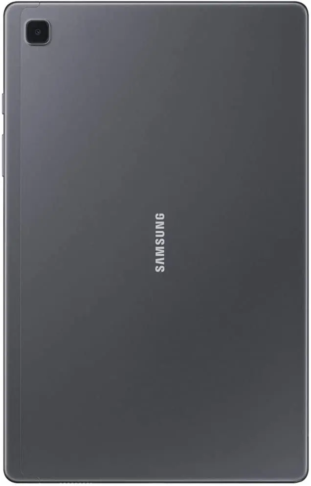 Security: Samsung Galaxy Tab A7