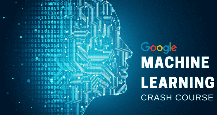Machine Learning Crash Course Google- AI courses