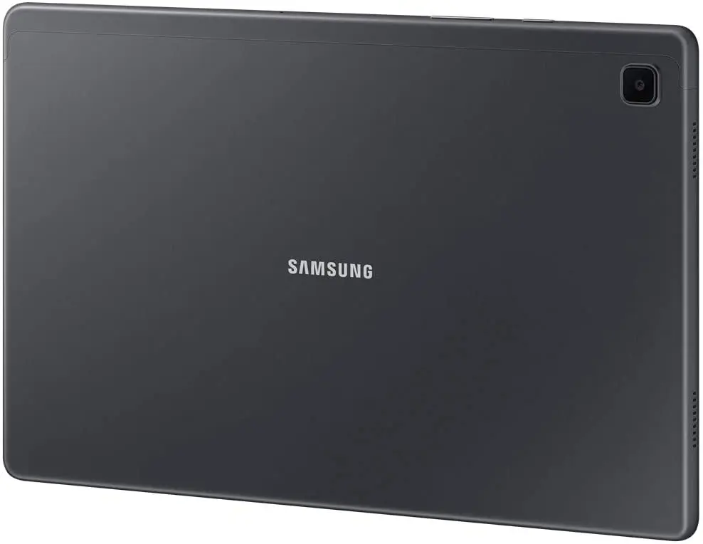 Software: Samsung Galaxy Tab A7