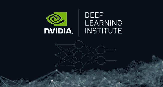 Nvidia – Fundamentals of Deep Learning for Computer Vision