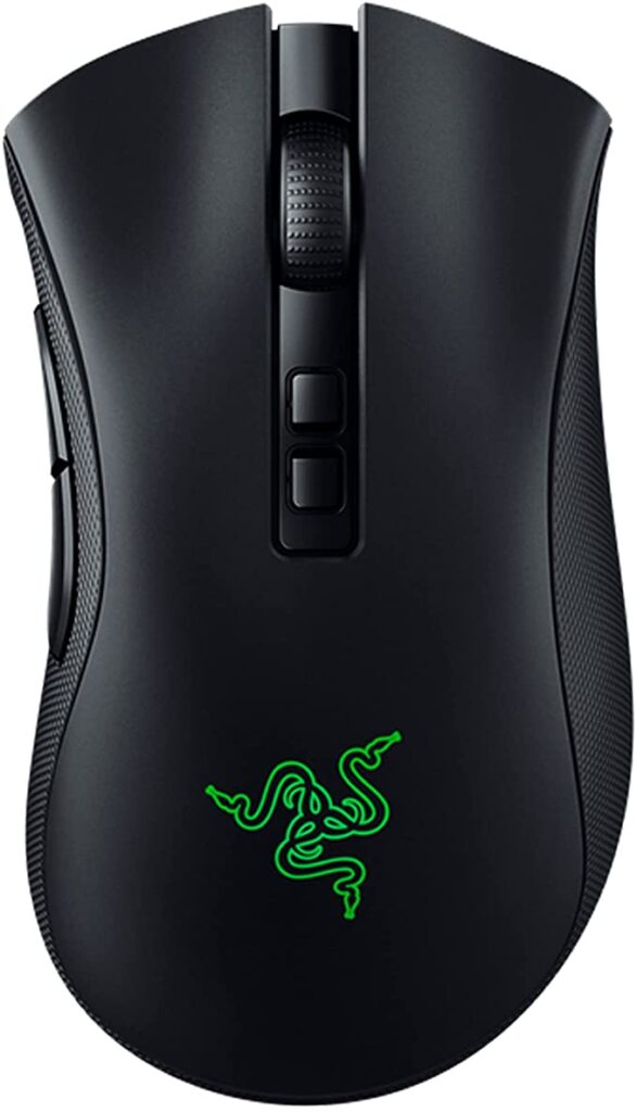 Best Gaming Mouse to enjoy fun gaming sessions!