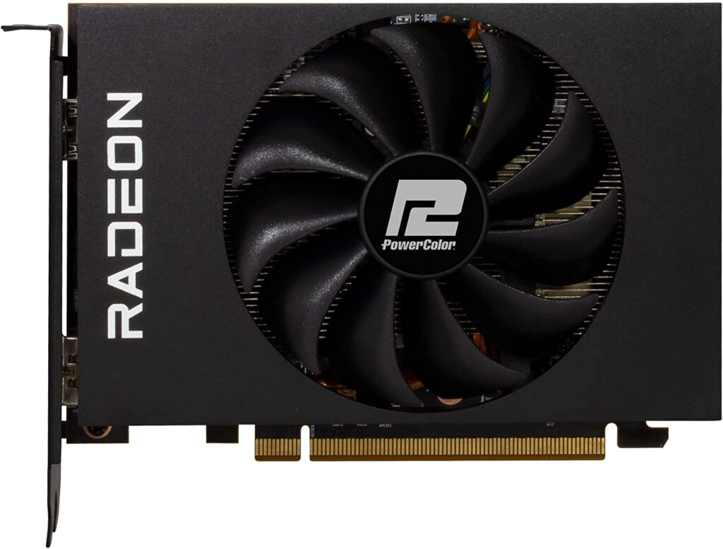 How much will the AMD Radeon RX 6500 XT cost?