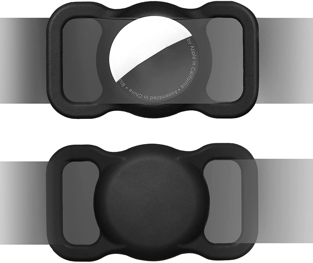 ICARER Silicone Case for AirTag