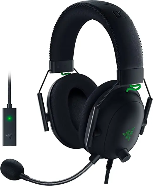 PS5 Headsets