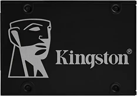 Kingston KC600