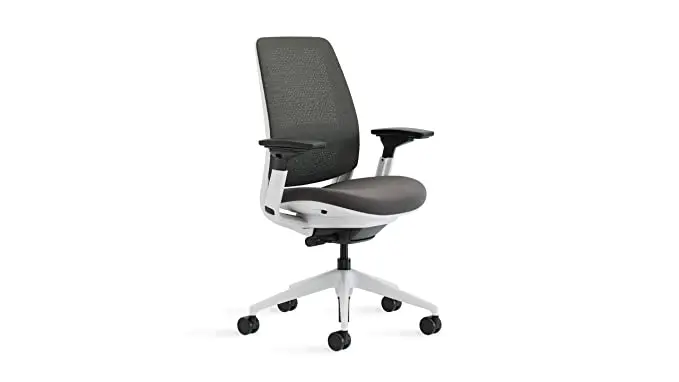 Steelcase Leap: office chairs