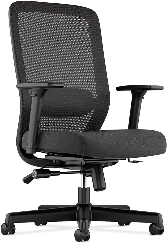Hon Exposure: office chairs