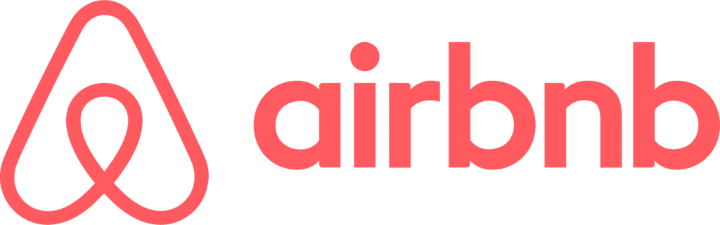 Airbnb rental websites