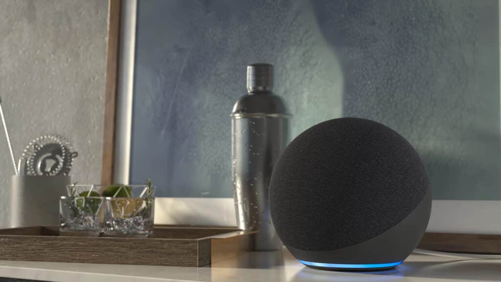 Connect your home with AlexaControl your lights with Alexa