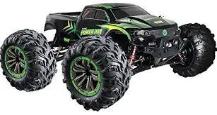 Altair High-Speed Remote Control Monster Truck
